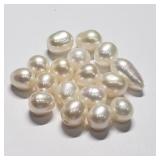 $100, Fresh Water Pearls
