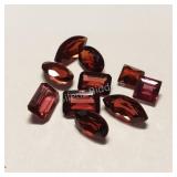$200, Garnets