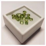 $200, Peridots