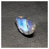 $100, Moonstone