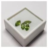 $200, Peridots