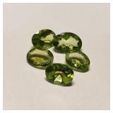 $200, Peridots