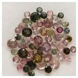 $200, Colour Tourmaline