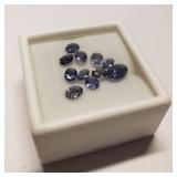 $100, Iolites