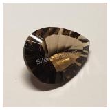 $200, Smoky Quartz