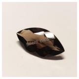 $200, Smoky Quartz
