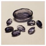 $200, Iolites