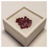 $200, Garnets