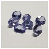 $200, Tanzanites
