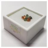 $200, Colour Sapphires