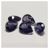 $200, Iolites
