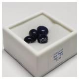 $200, Star Sapphires