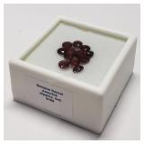 $200, Garnets