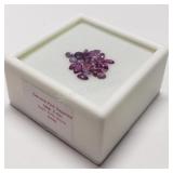$200, Pink Sapphires