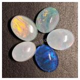 $200, Opal Triplets