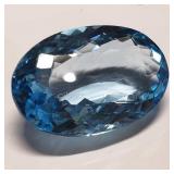$600, Topaz