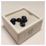 $200, Star Sapphires