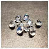 $100, Moonstones
