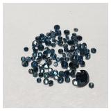 $500, Blue Diamonds