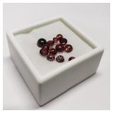 $200, Garnets