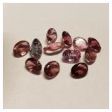 $200, Multi-Colour Tourmalines
