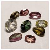 $200, Tourmalines