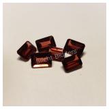$500, Garnets
