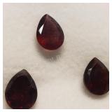 $200, Garnets
