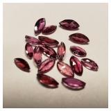 $200, Garnets