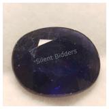 $300, Enhanced Blue Sapphire