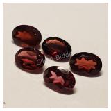 $200, Garnets