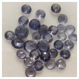 $100, Iolites
