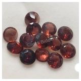 $200, Garnets