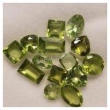 $200, Peridots