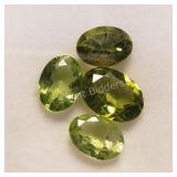 $200, Peridots