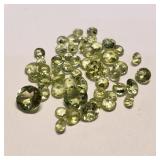 $200, Peridots