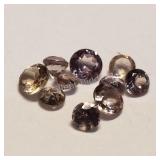 $200, Colour-Changing Garnets