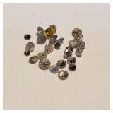 $200, Diamonds