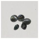 $200, Rare Alexandrite Cat