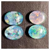 $200, Opal Triplets