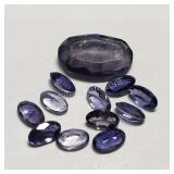 $200, Iolites