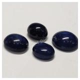 $200, Star Sapphires