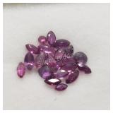$200, Pink Sapphires