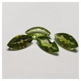$200, Peridots