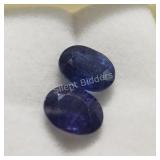 $200, Blue Sapphires