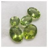 $200, Peridots
