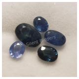 $200, Sapphires