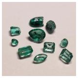 $200, Emeralds