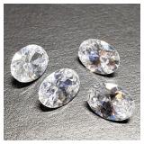 $60, Zirconia