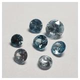 $200, Blue Zircon